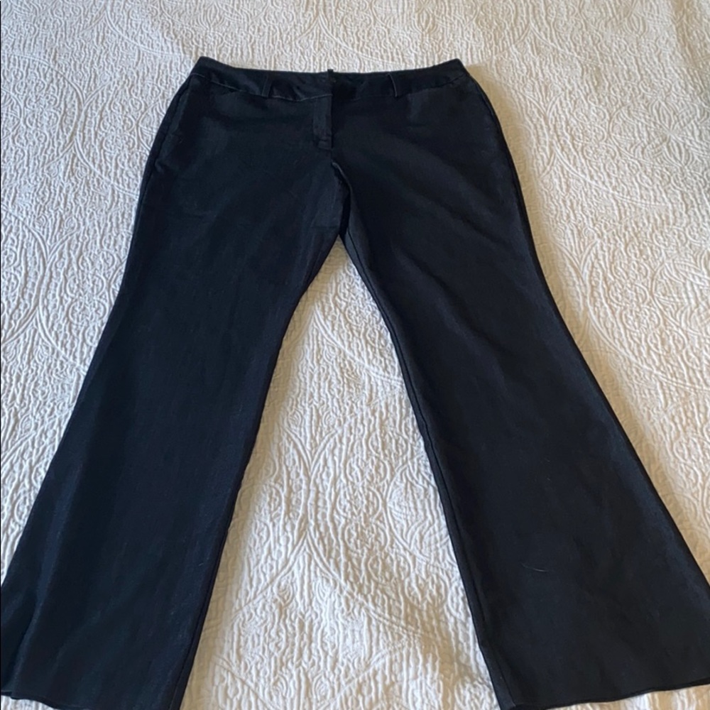 Worthington trousers